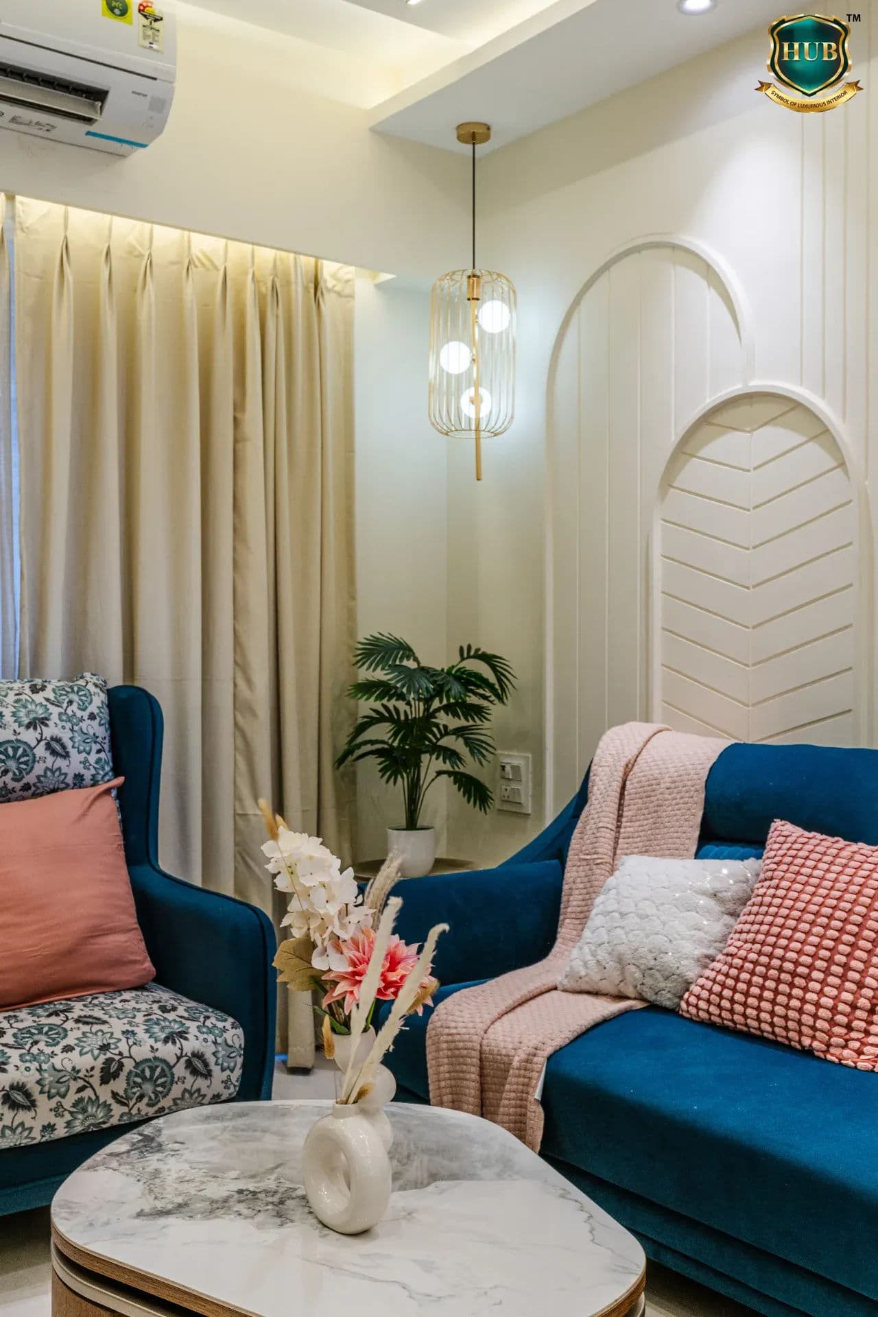 Mr. Vikram Ganeshan, Dombivli, Mumbai, 2BHK gallery image 1