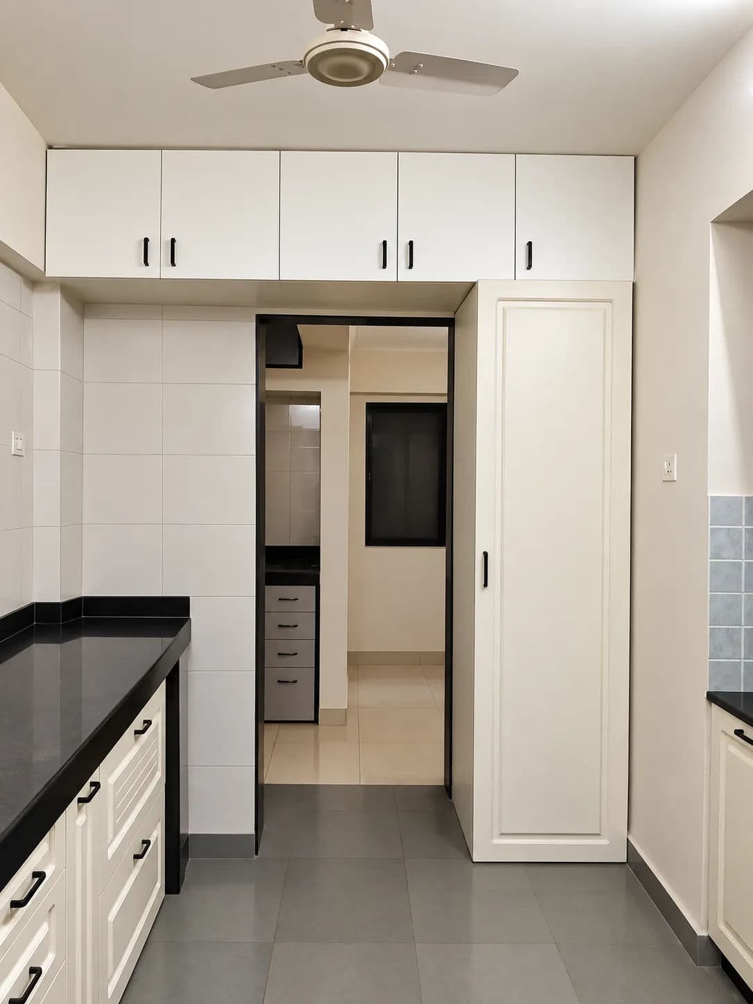 Mrs. Prajakta Patil, Thane - Modular Kitchen gallery image 1