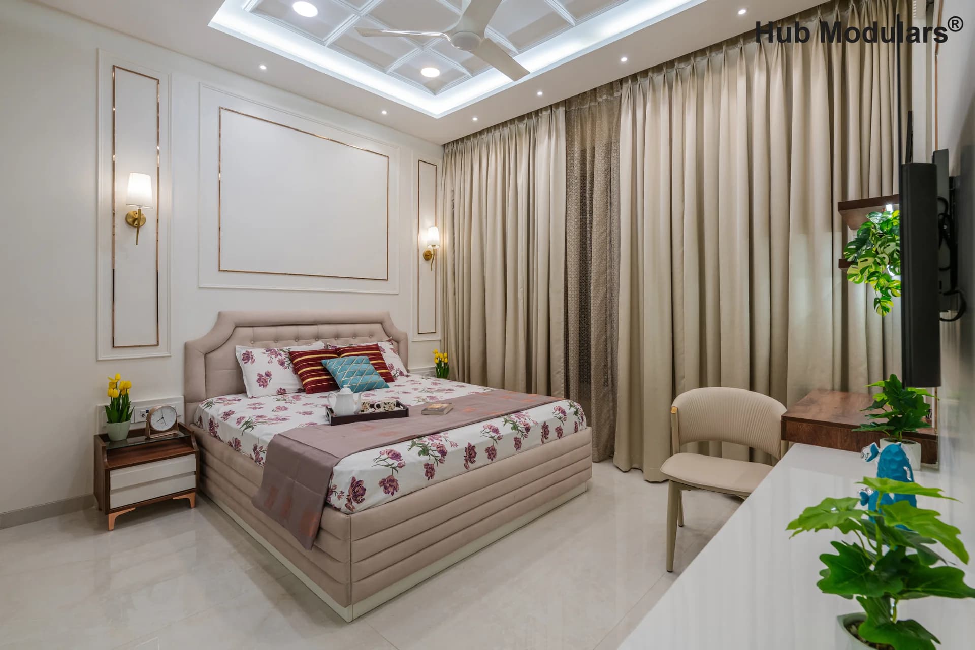 Bedrooms of Distinction