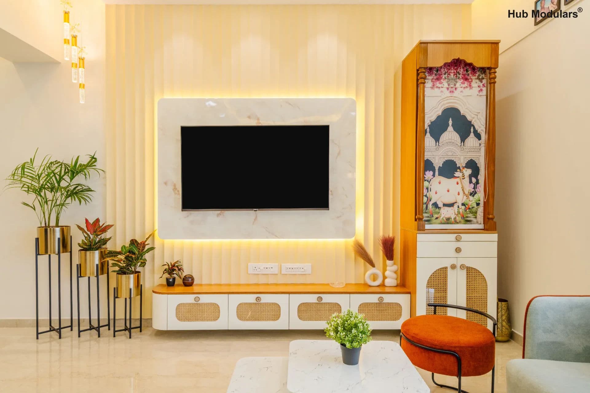 MS. Ankita Pardesi TV Unit