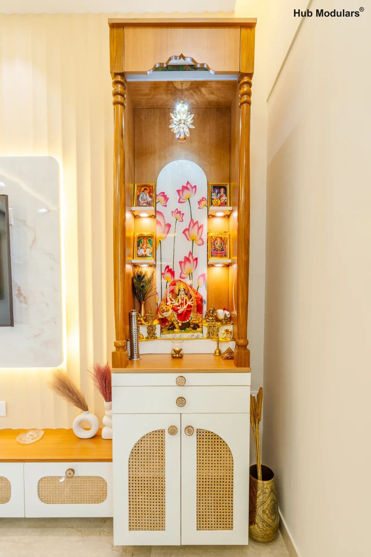 MS. Ankita Pardesi Puja Unit