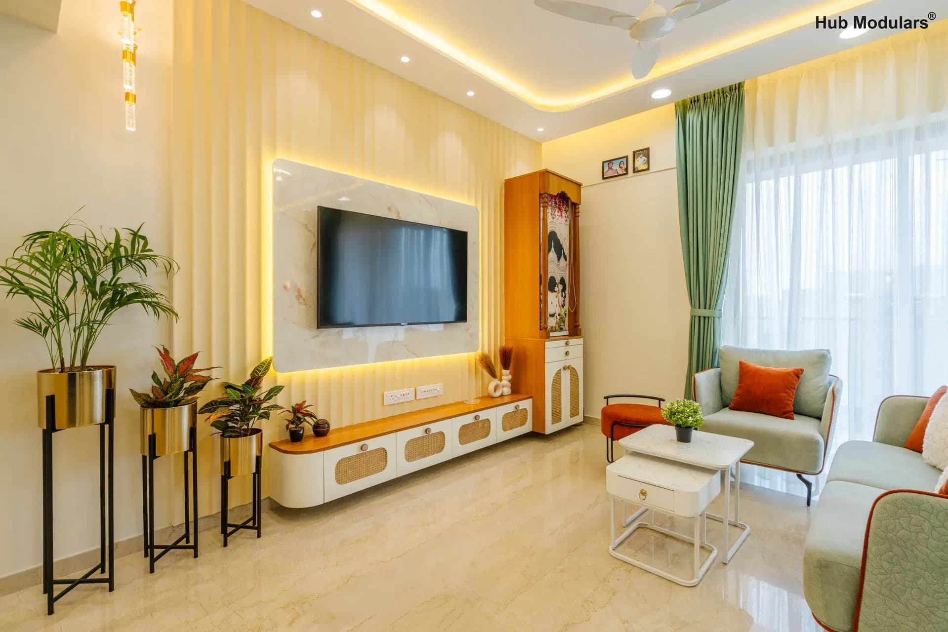 Mrs. Ankita Pardeshi Dombivli Mumbai - 3BHK