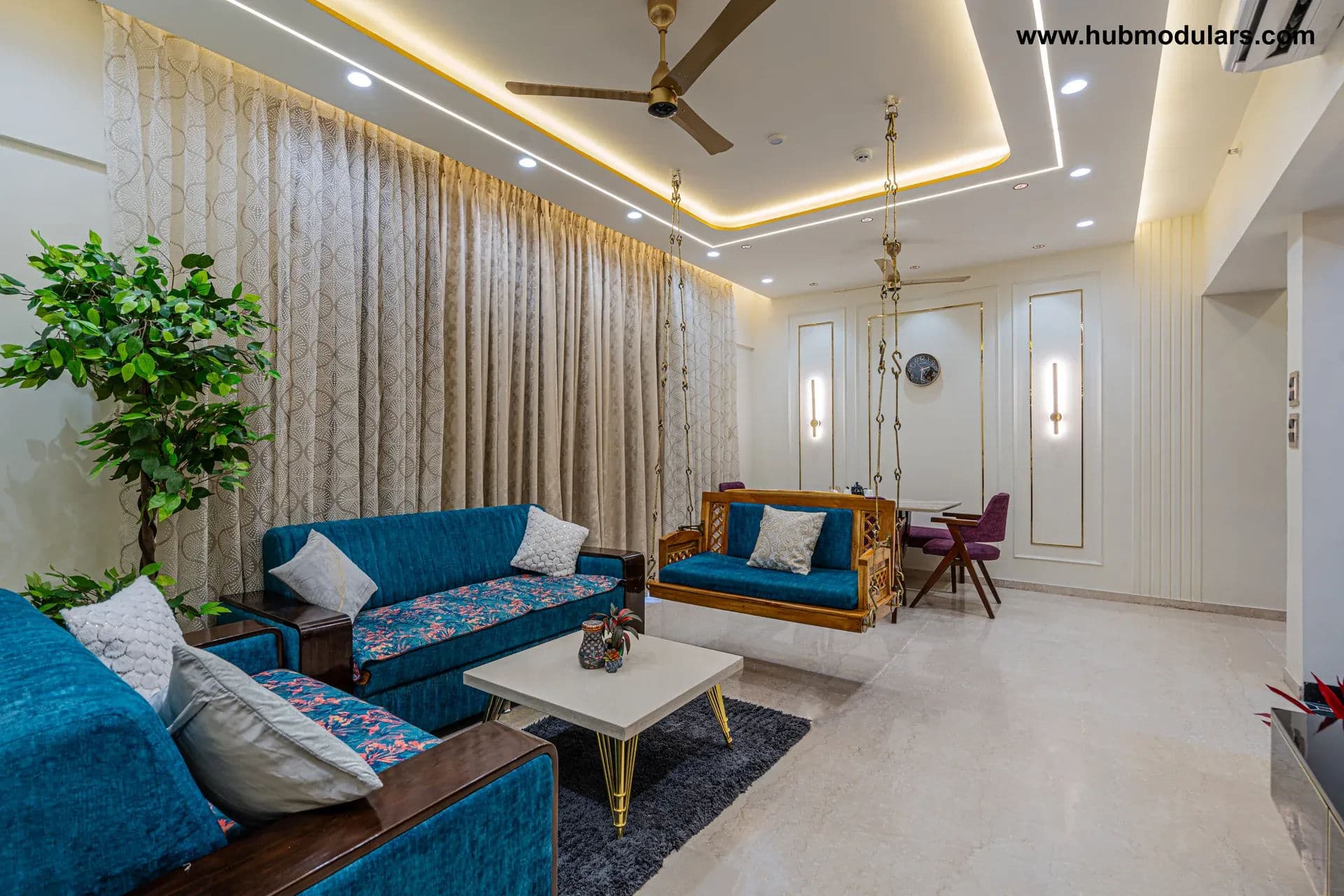 Mr. Paresh, DOMBIVLI, Mumbai - 3BHK